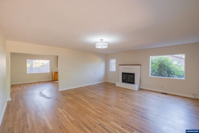 2635 NE Seavy Pl, Corvallis, OR 97330