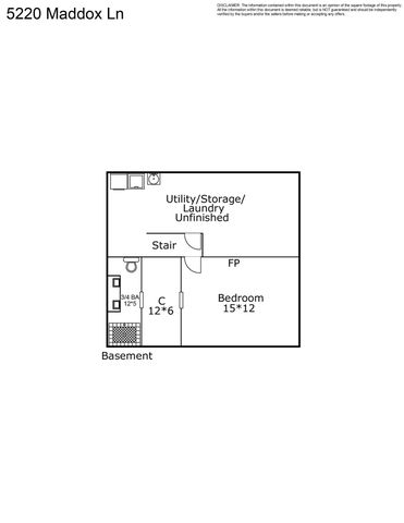 5220 Maddox Lane, Edina, MN 55436