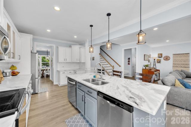 3430 Caroland Drive, Fort Mill, SC 29708