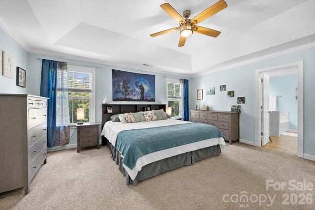 3430 Caroland Drive, Fort Mill, SC 29708