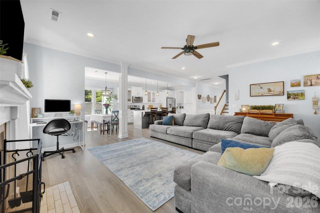 3430 Caroland Drive, Fort Mill, SC 29708