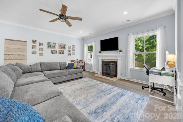 3430 Caroland Drive, Fort Mill, SC 29708
