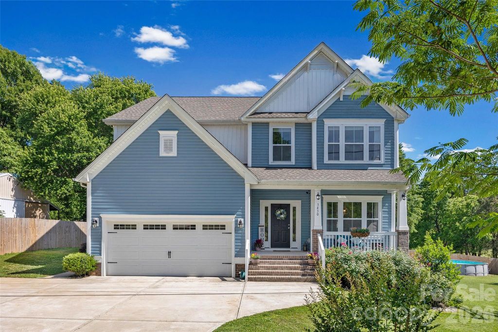 3430 Caroland Drive, Fort Mill, SC 29708