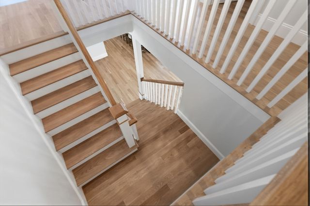 36 Kingswood, Westwood, MA 02090