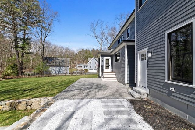 36 Kingswood, Westwood, MA 02090