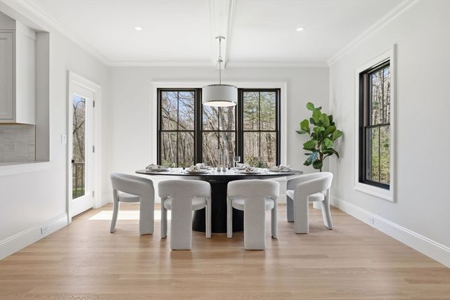 36 Kingswood, Westwood, MA 02090