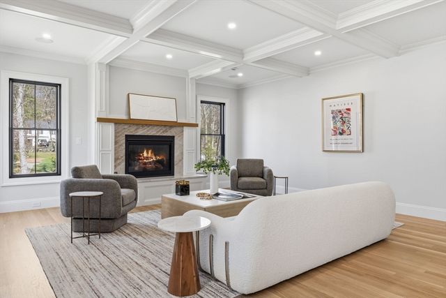 36 Kingswood, Westwood, MA 02090