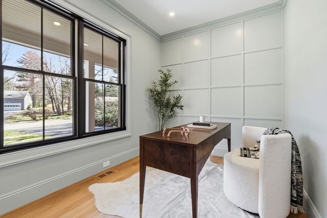 36 Kingswood, Westwood, MA 02090