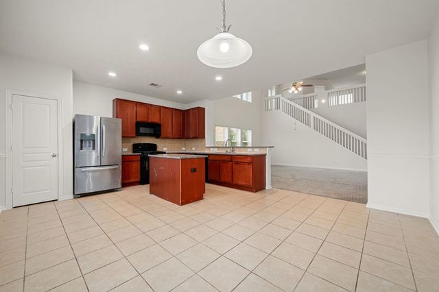 3301 Fawnwood Drive, Texas City, TX 77591