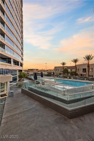 4575 DEAN MARTIN Drive 304, Las Vegas, NV 89103