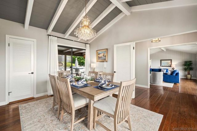 7201 Country Club Drive, La Jolla, CA 92037