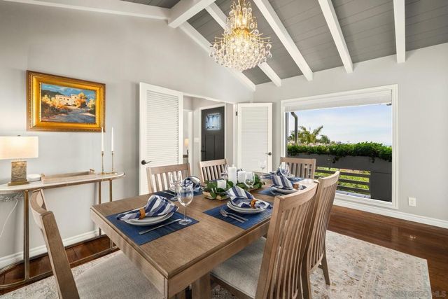7201 Country Club Drive, La Jolla, CA 92037
