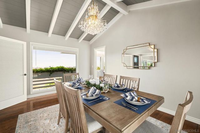 7201 Country Club Drive, La Jolla, CA 92037