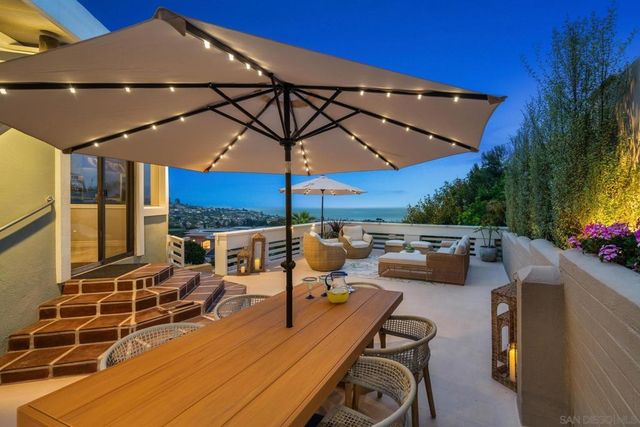 7201 Country Club Drive, La Jolla, CA 92037