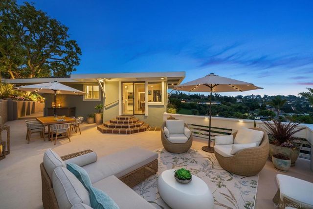 7201 Country Club Drive, La Jolla, CA 92037