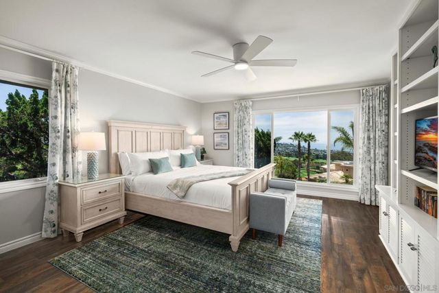 7201 Country Club Drive, La Jolla, CA 92037