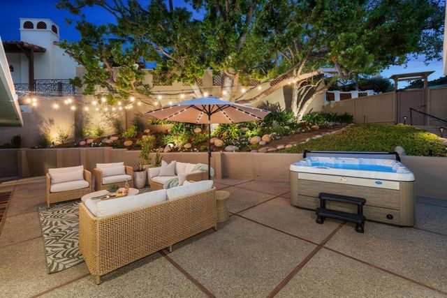 7201 Country Club Drive, La Jolla, CA 92037