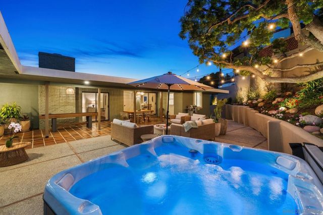7201 Country Club Drive, La Jolla, CA 92037