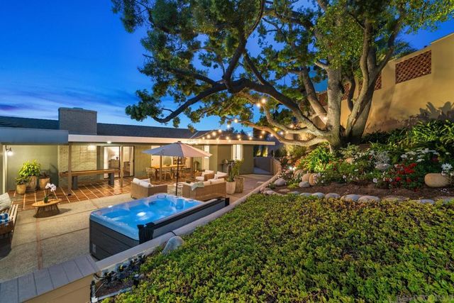 7201 Country Club Drive, La Jolla, CA 92037