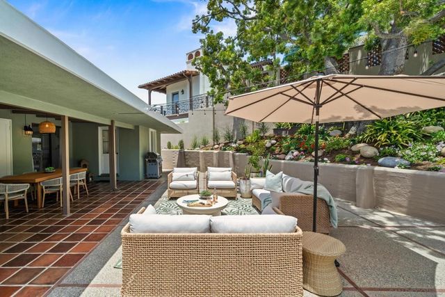 7201 Country Club Drive, La Jolla, CA 92037