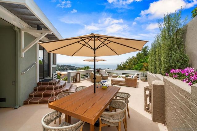7201 Country Club Drive, La Jolla, CA 92037