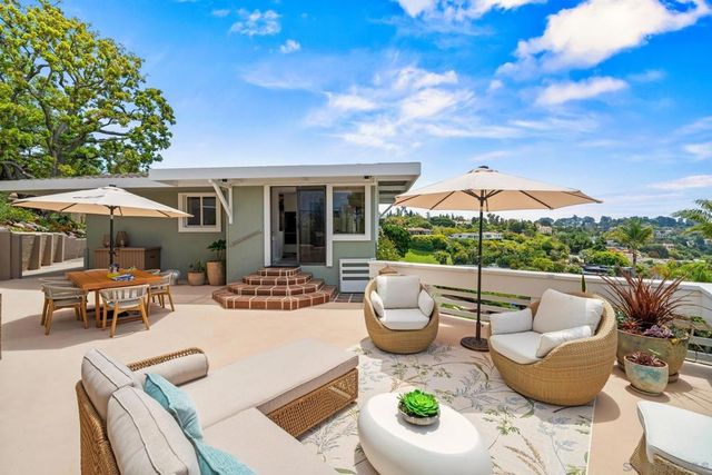 7201 Country Club Drive, La Jolla, CA 92037