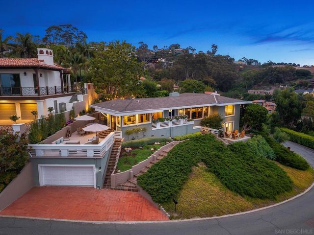 7201 Country Club Drive, La Jolla, CA 92037