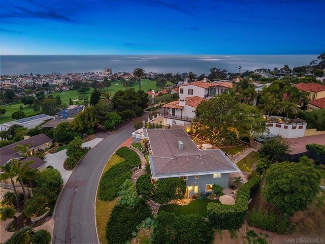 7201 Country Club Drive, La Jolla, CA 92037