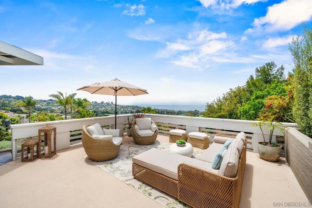 7201 Country Club Drive, La Jolla, CA 92037