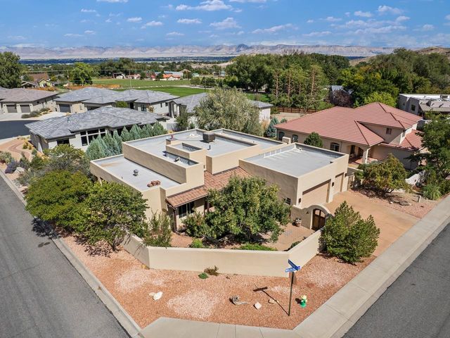 466 Whitetail Lane, Grand Junction, CO 81507