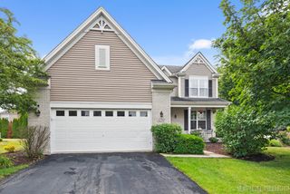 1211 Hall Street, Sugar Grove, IL 60554