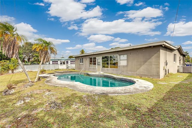 509 NW 70th Way, Margate, FL 33063