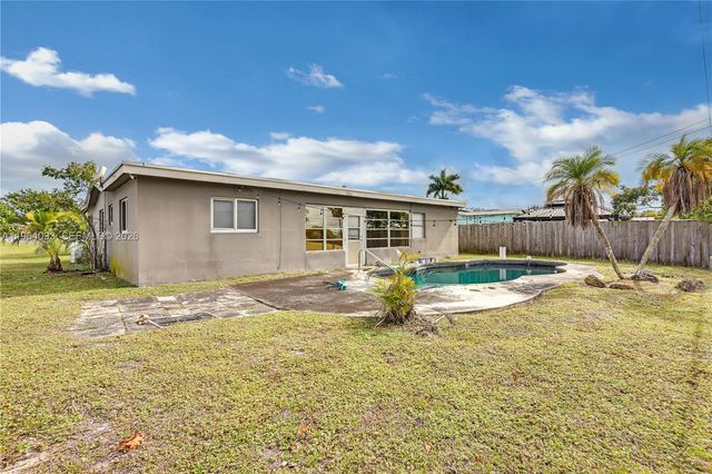 509 NW 70th Way, Margate, FL 33063