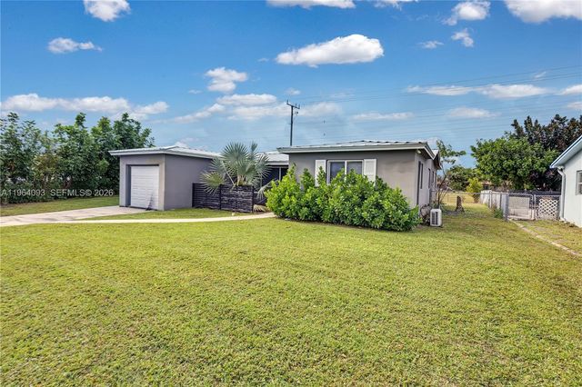 509 NW 70th Way, Margate, FL 33063