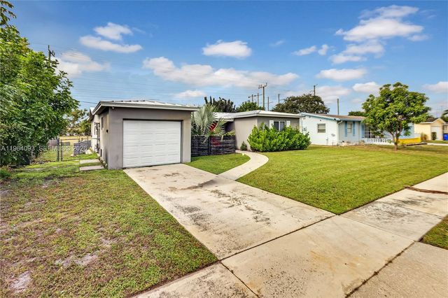 509 NW 70th Way, Margate, FL 33063