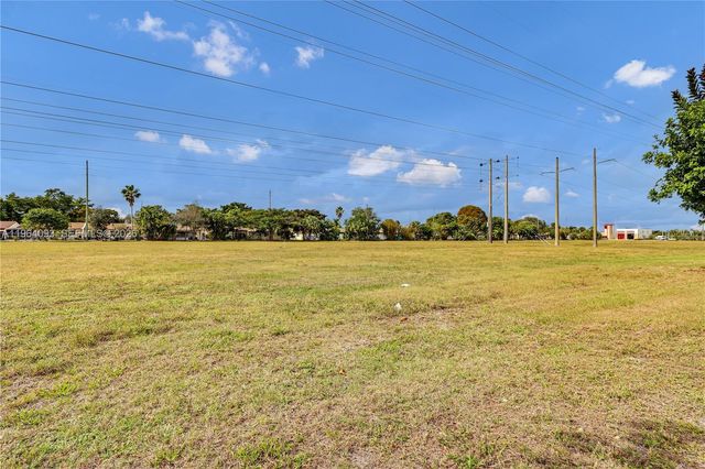 509 NW 70th Way, Margate, FL 33063