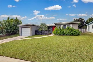 509 NW 70th Way, Margate, FL 33063