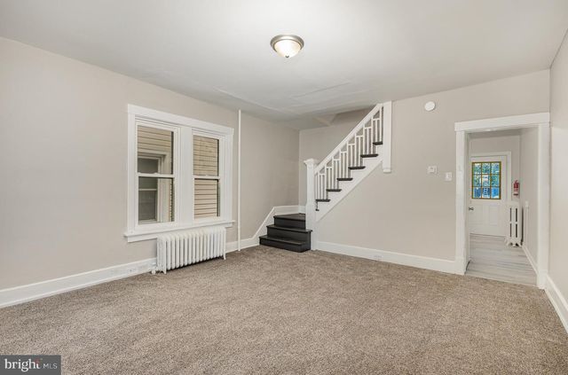 1615 HERR STREET, Harrisburg, PA 17103