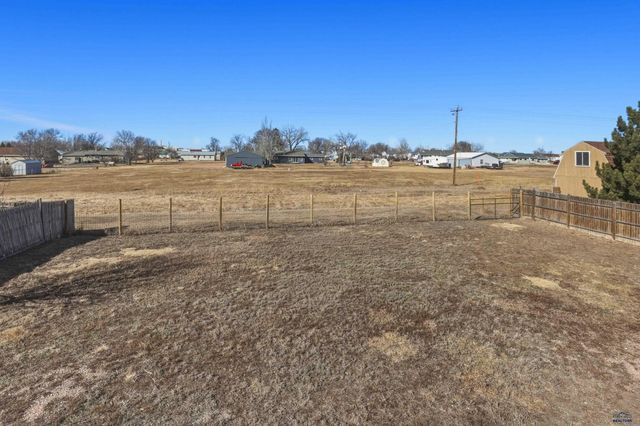 113 JANKLOW AVE, New Underwood, SD 57761