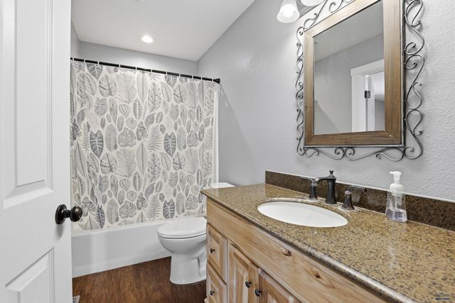 113 JANKLOW AVE, New Underwood, SD 57761