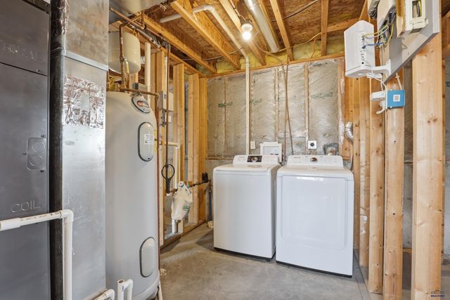 113 JANKLOW AVE, New Underwood, SD 57761