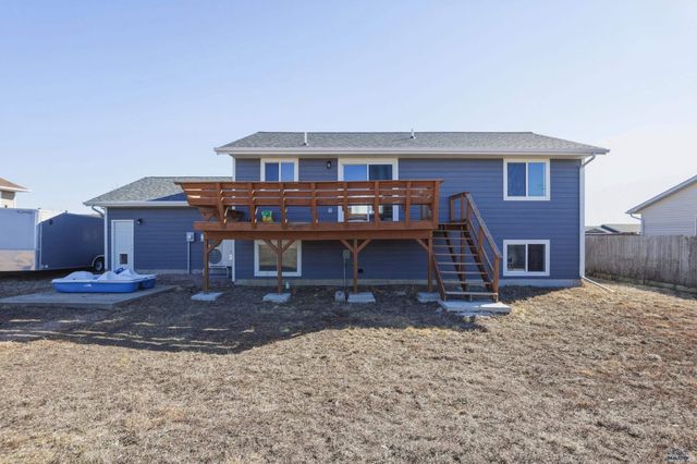 113 JANKLOW AVE, New Underwood, SD 57761