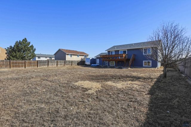 113 JANKLOW AVE, New Underwood, SD 57761