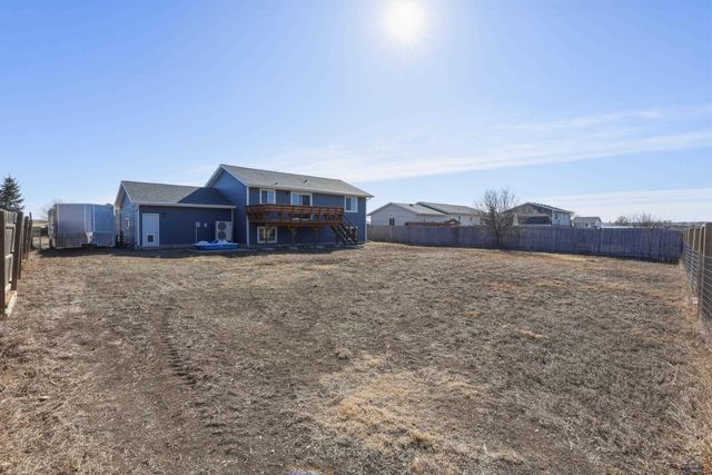 113 JANKLOW AVE, New Underwood, SD 57761