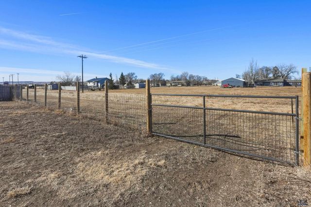 113 JANKLOW AVE, New Underwood, SD 57761