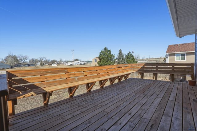 113 JANKLOW AVE, New Underwood, SD 57761