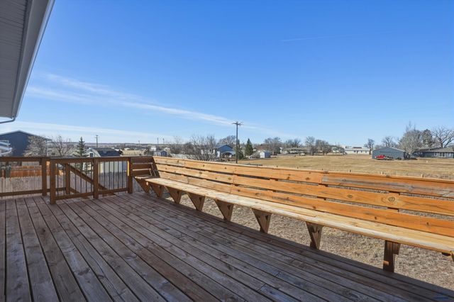 113 JANKLOW AVE, New Underwood, SD 57761