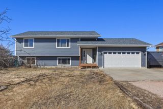 113 JANKLOW AVE, New Underwood, SD 57761