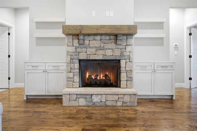 814 E Delmar Place, Broken Arrow, OK 74012