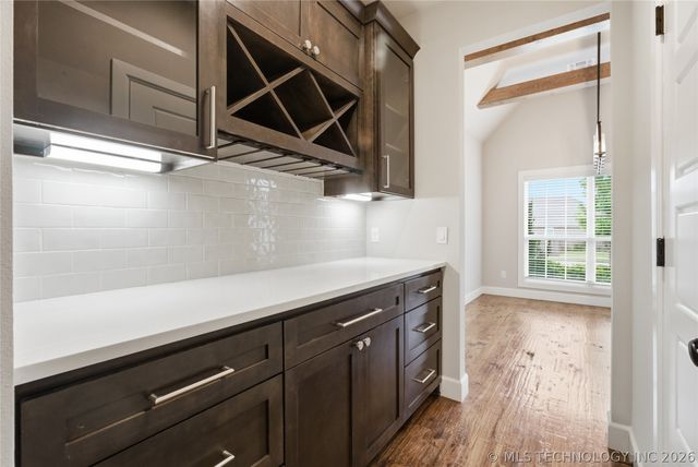 814 E Delmar Place, Broken Arrow, OK 74012